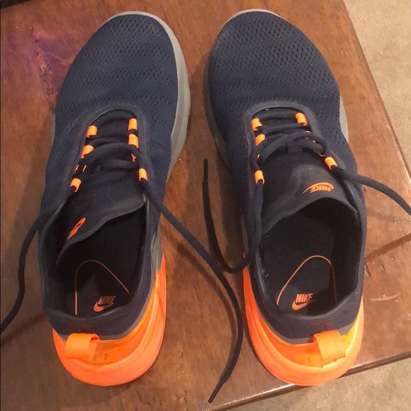 Nike Air Freerun - Picture 3 of 5